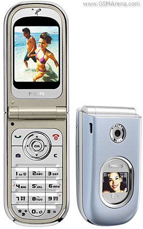 Philips 855
