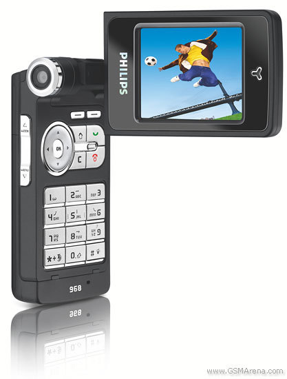 Philips 968