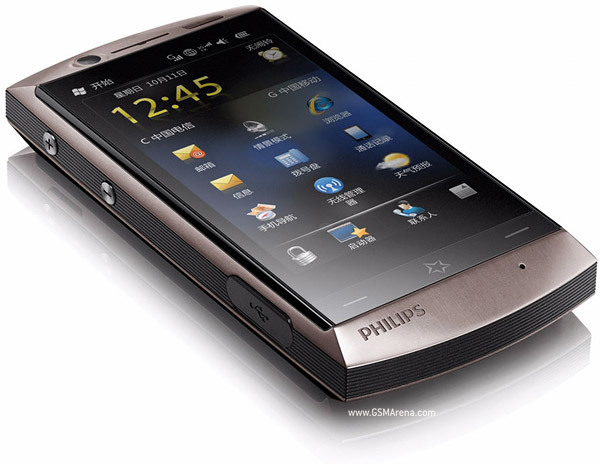 Philips D908