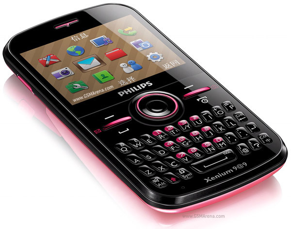 Philips F322