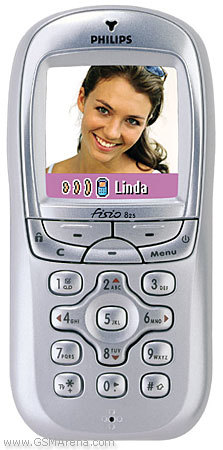 Philips Fisio 825