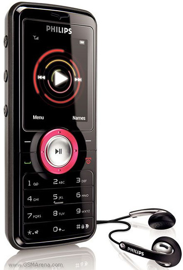 Philips M200