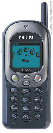 Philips Ozeo