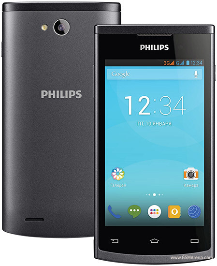Philips S308