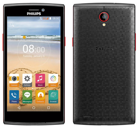 Philips S337