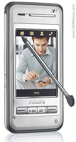 Philips S900