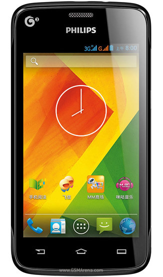 Philips T3566