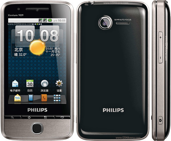 Philips V726