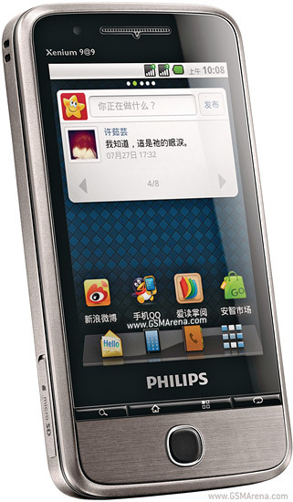 Philips V726