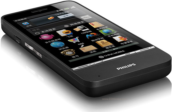 Philips V900