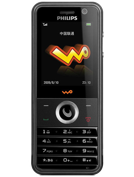 Philips W186
