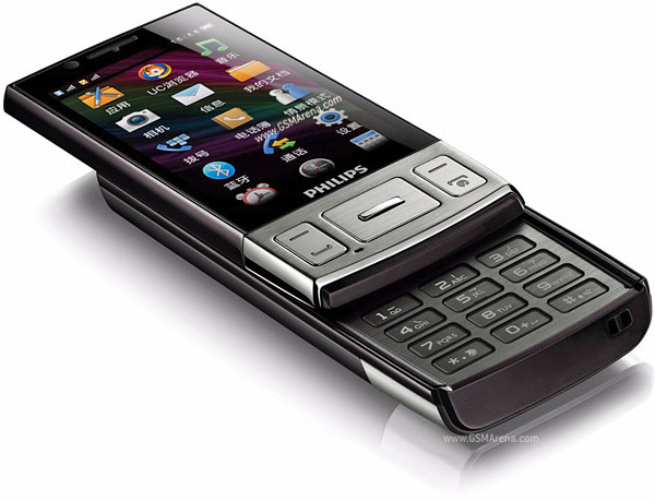 Philips W625