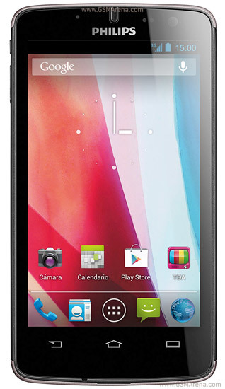 Philips W6360