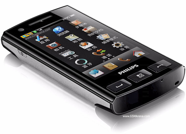 Philips W725
