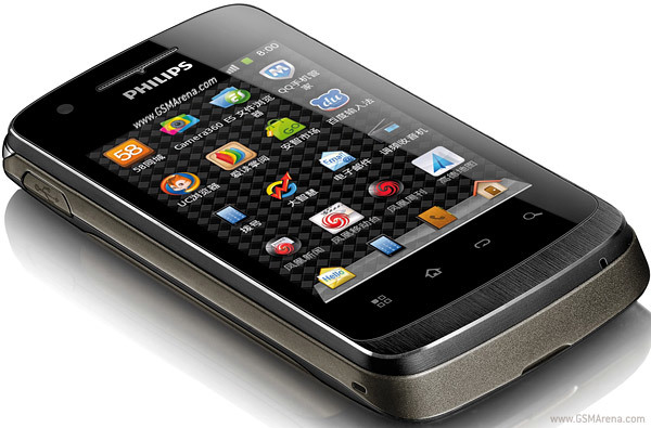 Philips W820