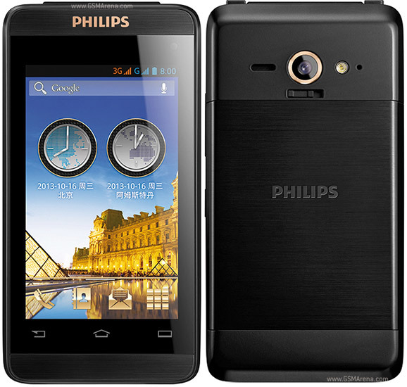 Philips W9588