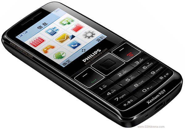 Philips X128
