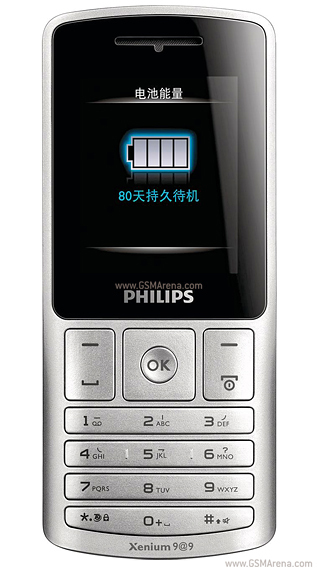 Philips X130