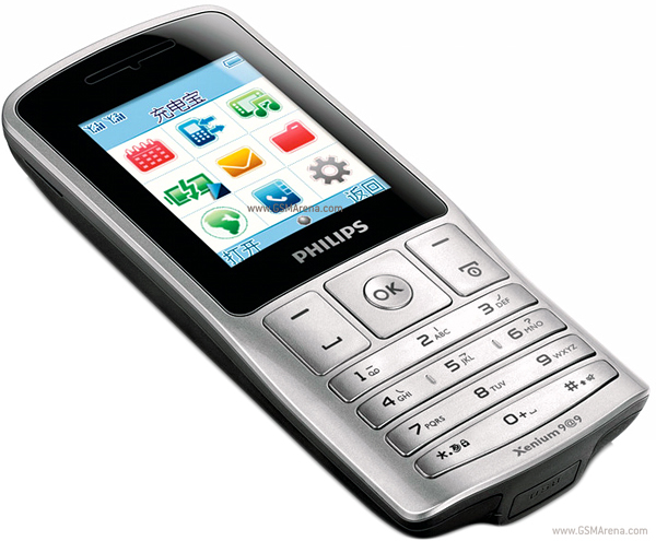 Philips X130