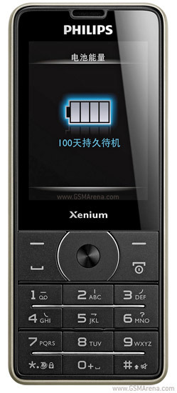 Philips X1560