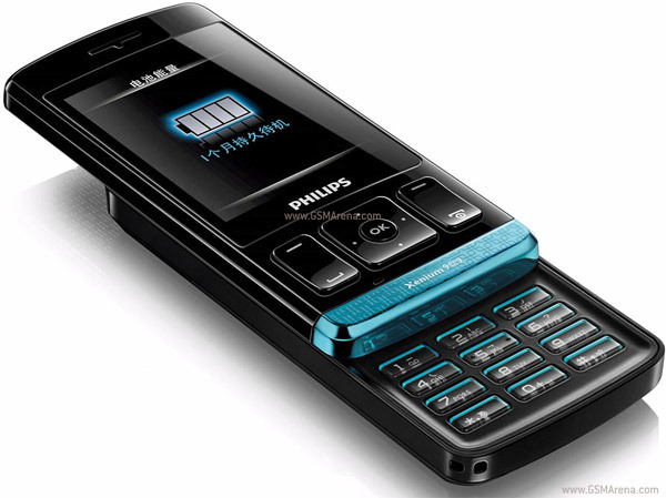 Philips X223