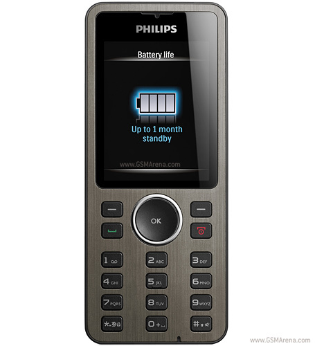 Philips X312