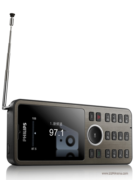 Philips X320