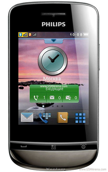 Philips X331