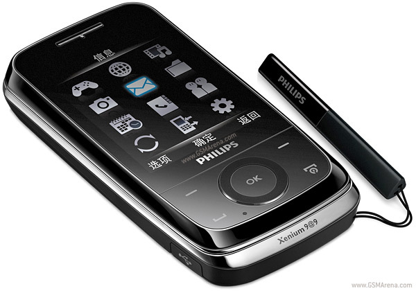 Philips X510
