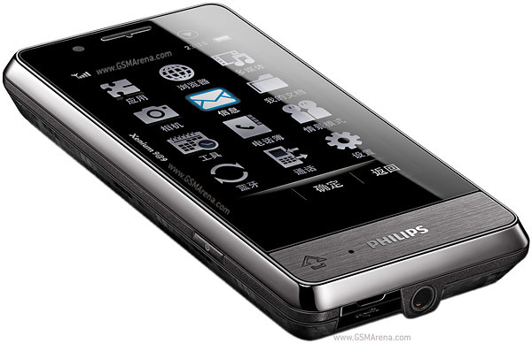 Philips X703