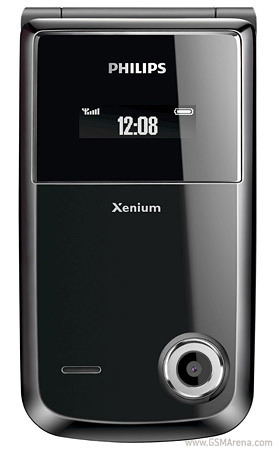 Philips Xenium X600