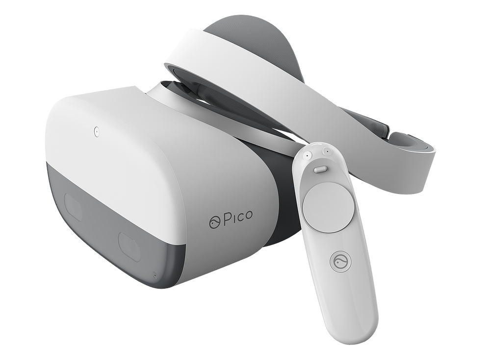 Pico VR Neo CV