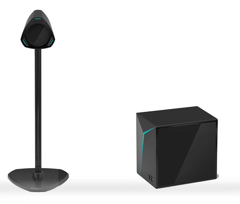 Pimax 8K M1 - Base station