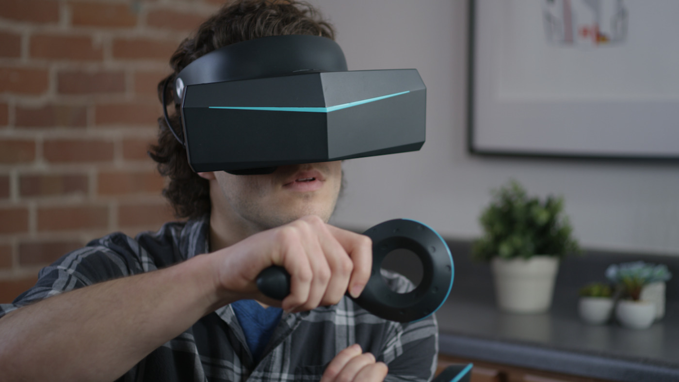 Pimax 8K