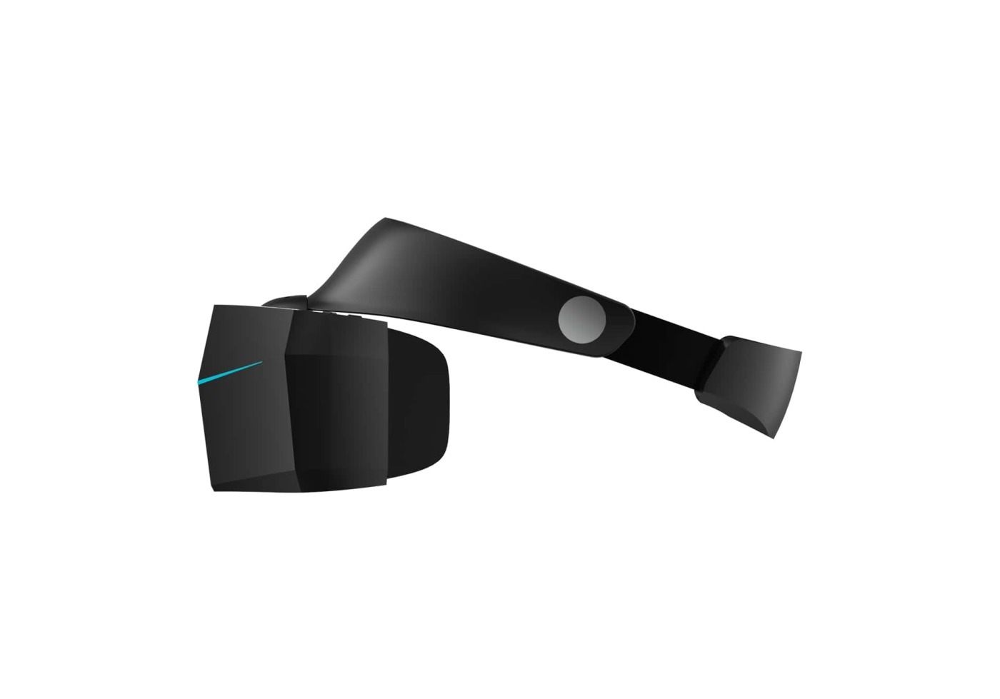Pimax 8k M1 - Side look
