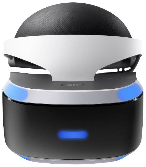 PlayStation VR