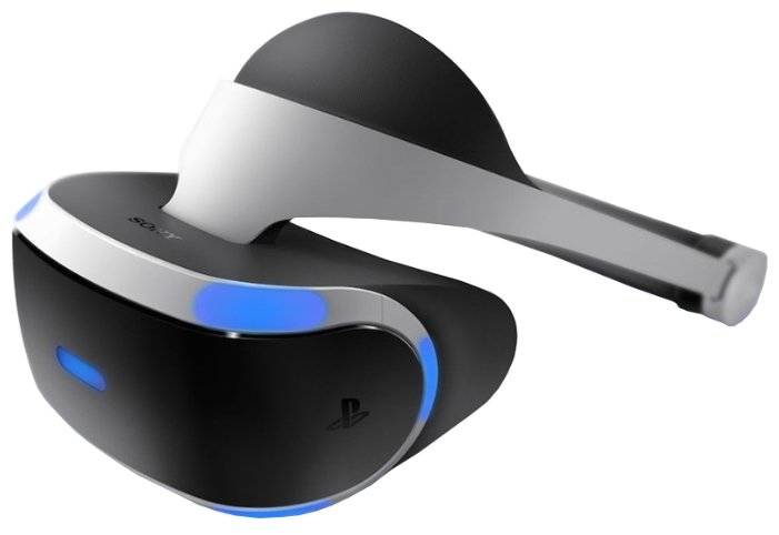 Sony PlayStation VR - Review - Full specification - Where to buy?