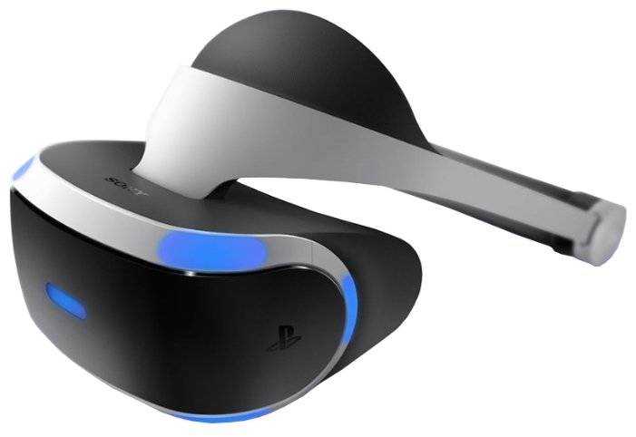 Sony PlayStation VR - Review - specification - Where to buy?