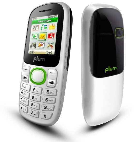 Plum Bar 3G