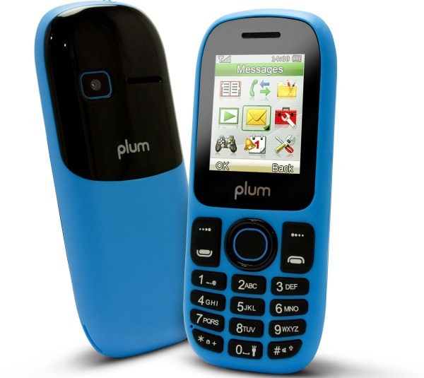 Plum Bar 3G