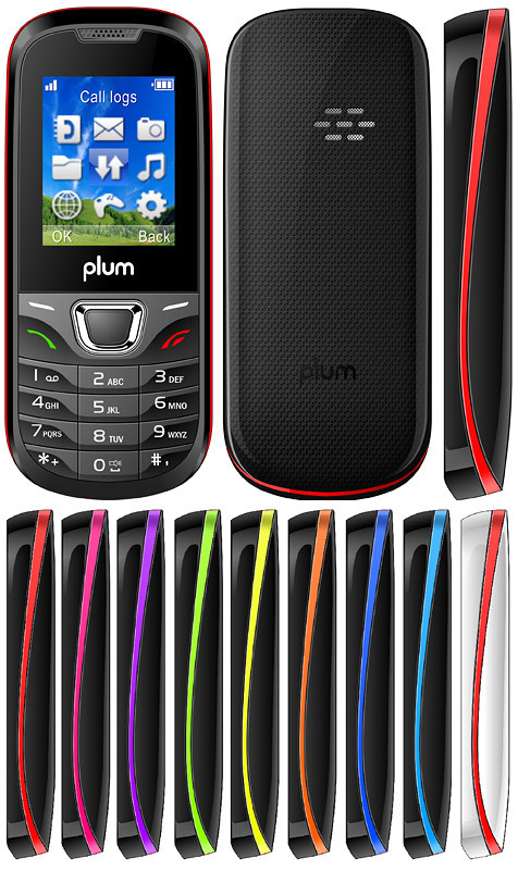 Plum Bubby