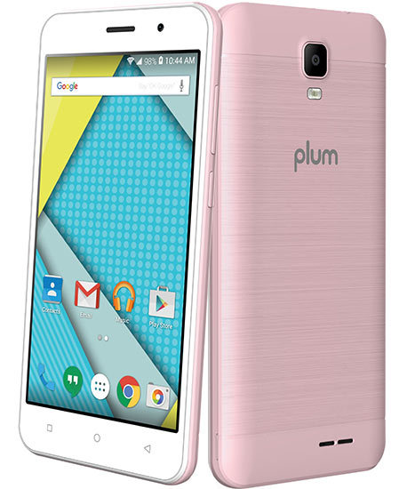 Plum Compass 2
