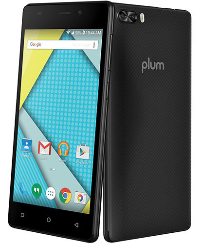 Plum Compass LTE