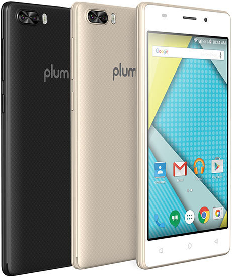 Plum Compass LTE