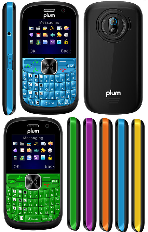 Plum Genius