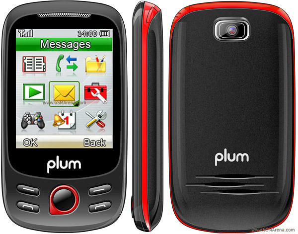 Plum Geo