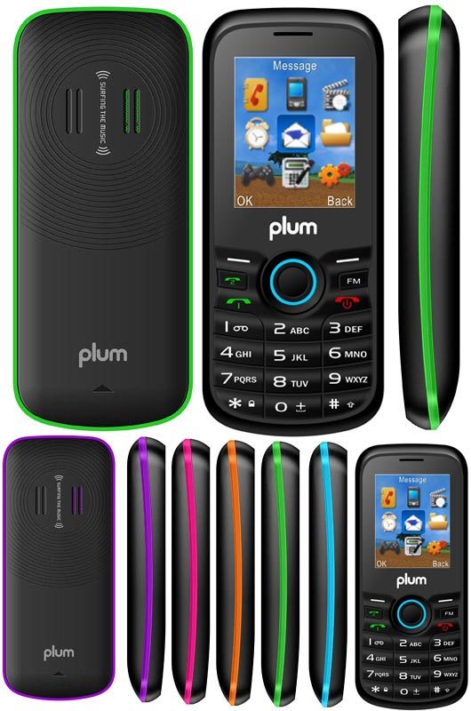Plum Kazzom