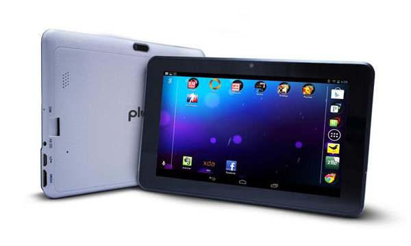 Plum Link II