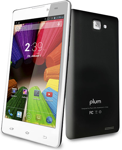 Plum Might Plus