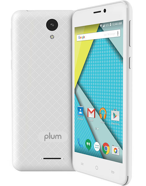 Plum Might Plus II